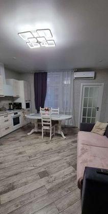 Продажа 2-комнатной квартиры, Краснодар, Домбайская улица,  57