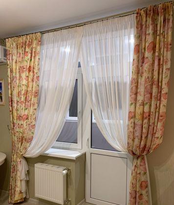 Продажа 2-комнатной квартиры, Краснодар, Восточно-Кругликовская улица,  30