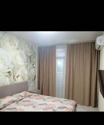 Продажа 3-комнатной квартиры, Краснодар, улица имени Героя Георгия Бочарникова,  3