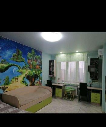 Продажа 3-комнатной квартиры, Краснодар, улица имени Героя Георгия Бочарникова,  3