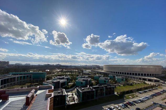 Продажа 2-комнатной квартиры, Краснодар, улица Жлобы,  145