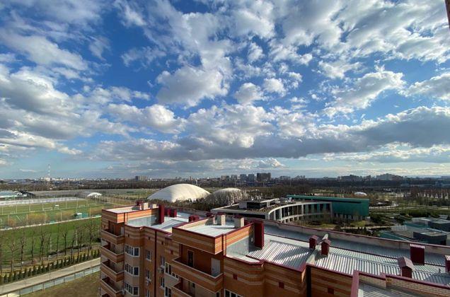 Продажа 2-комнатной квартиры, Краснодар, улица Жлобы,  145