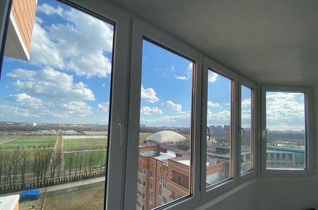 Продажа 2-комнатной квартиры, Краснодар, улица Жлобы,  145