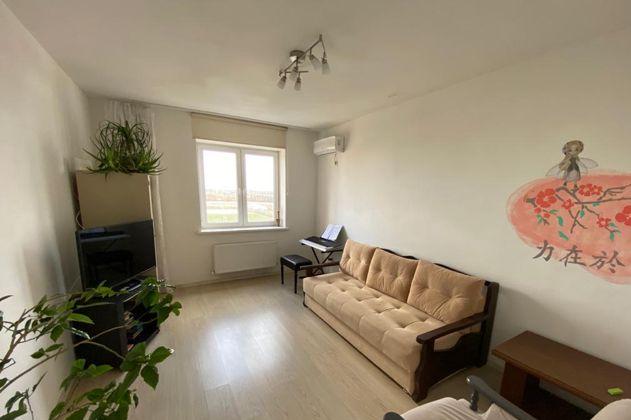 Продажа 2-комнатной квартиры, Краснодар, улица Жлобы,  145