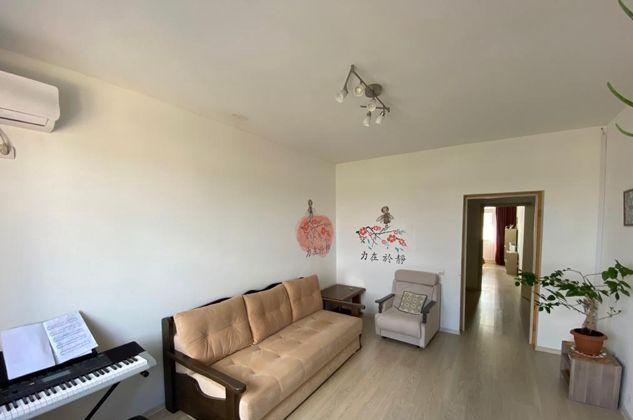 Продажа 2-комнатной квартиры, Краснодар, улица Жлобы,  145