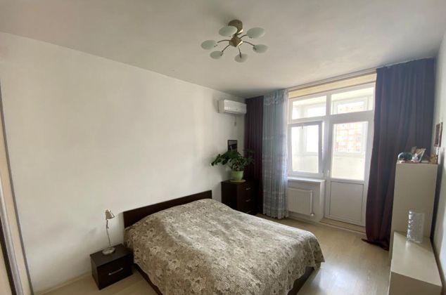 Продажа 2-комнатной квартиры, Краснодар, улица Жлобы,  145