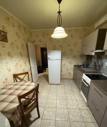 Продажа 1-комнатной квартиры, Краснодар, улица Генерала Петрова,  7