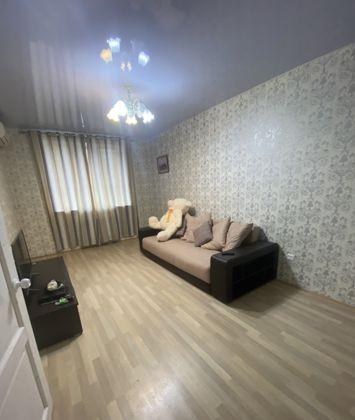 Продажа 1-комнатной квартиры, Краснодар, улица Генерала Петрова,  7