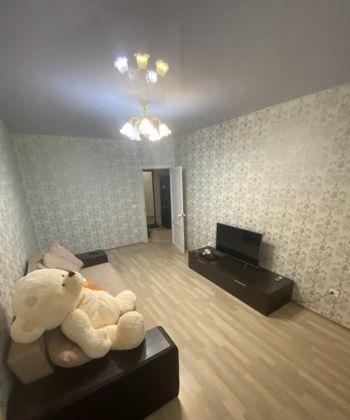 Продажа 1-комнатной квартиры, Краснодар, улица Генерала Петрова,  7