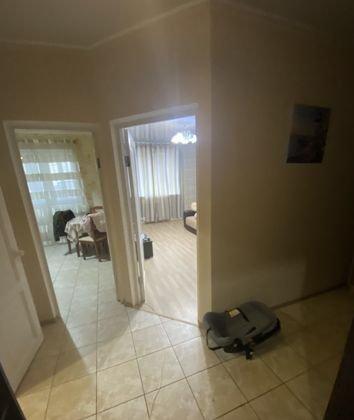 Продажа 1-комнатной квартиры, Краснодар, улица Генерала Петрова,  7