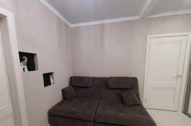 Продажа 2-комнатной квартиры, Краснодар, улица Адмирала Серебрякова,  3к1