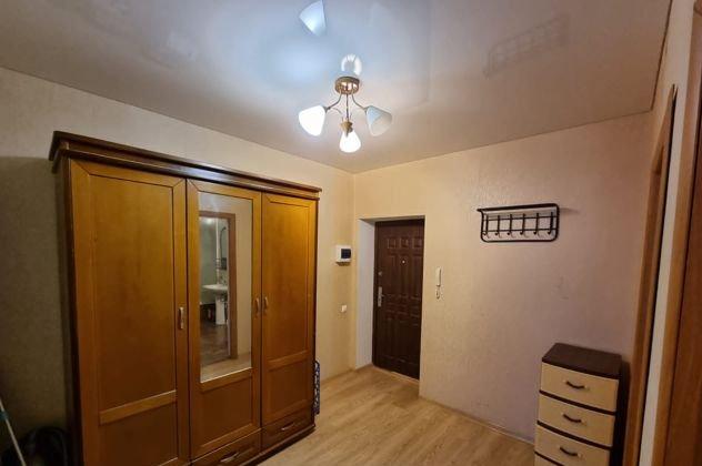 Продажа 1-комнатной квартиры, Краснодар, улица имени Дунаевского И.И.,  25/1