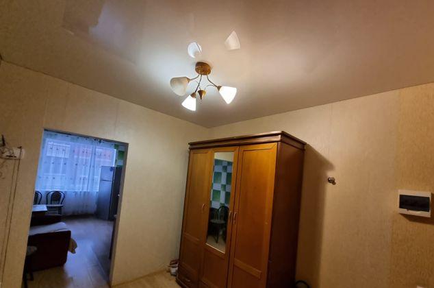 Продажа 1-комнатной квартиры, Краснодар, улица имени Дунаевского И.И.,  25/1