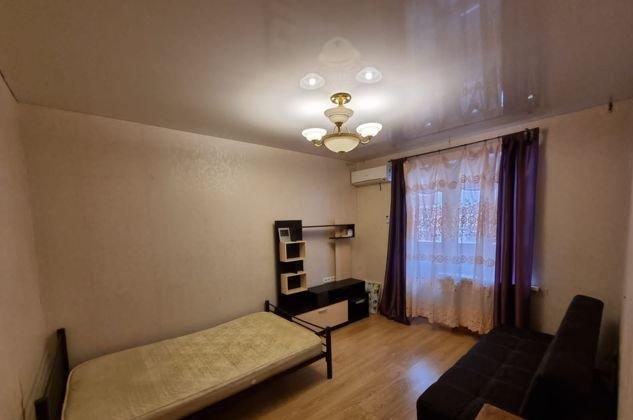 Продажа 1-комнатной квартиры, Краснодар, улица имени Дунаевского И.И.,  25/1