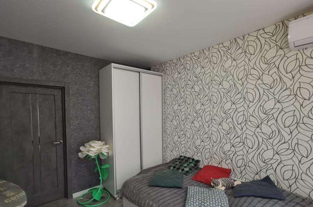 Продажа 2-комнатной квартиры, Краснодар, улица Цезаря Куникова,  18лит6