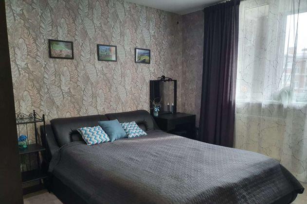 Продажа 2-комнатной квартиры, Краснодар, улица Цезаря Куникова,  18лит6