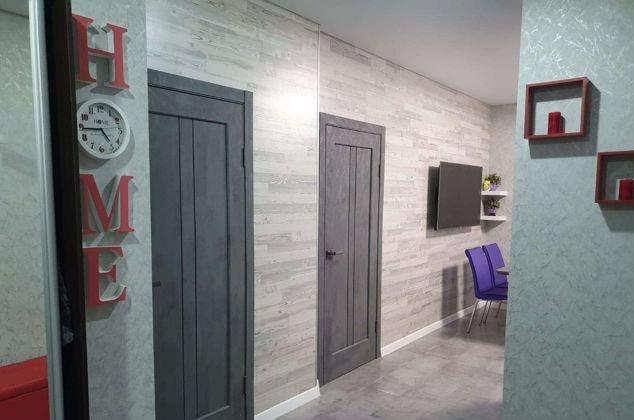 Продажа 2-комнатной квартиры, Краснодар, улица Цезаря Куникова,  18лит6