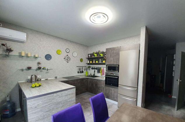 Продажа 2-комнатной квартиры, Краснодар, улица Цезаря Куникова,  18лит6