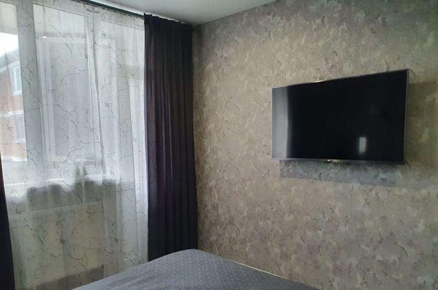 Продажа 2-комнатной квартиры, Краснодар, улица Цезаря Куникова,  18лит6