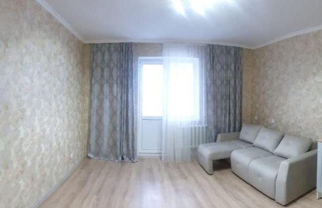 Продажа 1-комнатной квартиры, Краснодар, Московская улица,  125к1