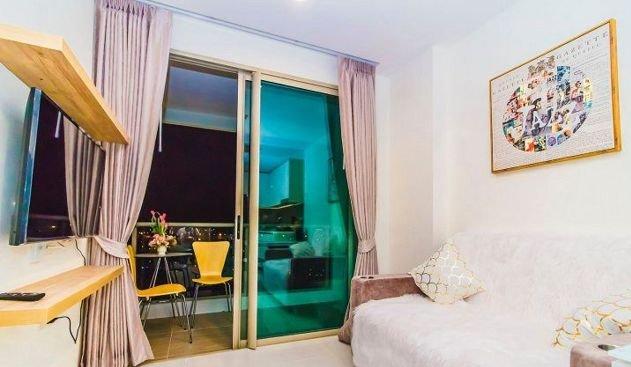 Продажа 1-комнатной квартиры, Краснодар, улица имени С.С. Прокофьева,  33