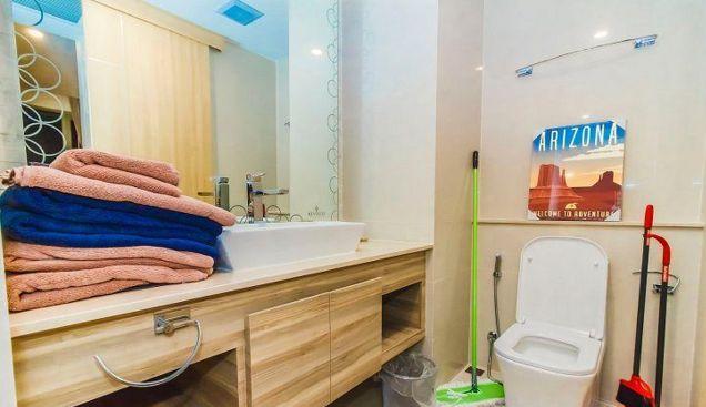 Продажа 1-комнатной квартиры, Краснодар, улица имени С.С. Прокофьева,  33