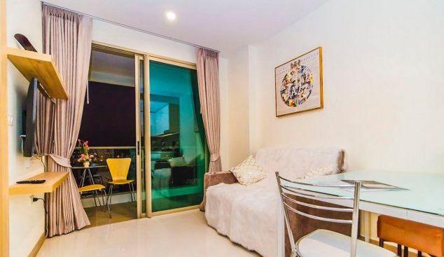 Продажа 1-комнатной квартиры, Краснодар, улица имени С.С. Прокофьева,  33