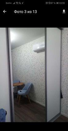 Продажа 1-комнатной квартиры, Краснодар, улица Краеведа Соловьёва,  6к1