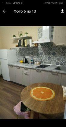 Продажа 1-комнатной квартиры, Краснодар, улица Краеведа Соловьёва,  6к1