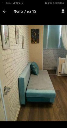 Продажа 1-комнатной квартиры, Краснодар, улица Краеведа Соловьёва,  6к1