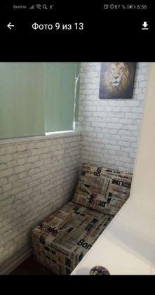 Продажа 1-комнатной квартиры, Краснодар, улица Краеведа Соловьёва,  6к1