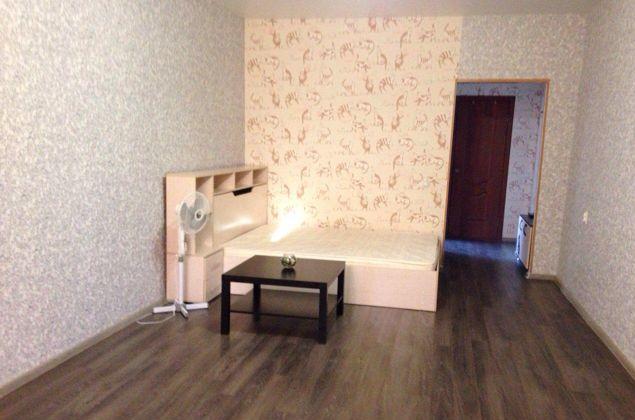 Продажа 1-комнатной квартиры, Краснодар, Сергиевская улица,  51