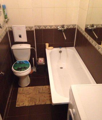 Продажа 1-комнатной квартиры, Краснодар, Сергиевская улица,  51