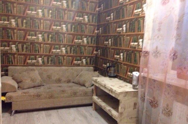 Продажа 1-комнатной квартиры, Краснодар, Сергиевская улица,  51