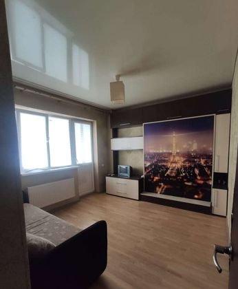 Продажа 1-комнатной квартиры, Краснодар, Карельская улица,  51/7