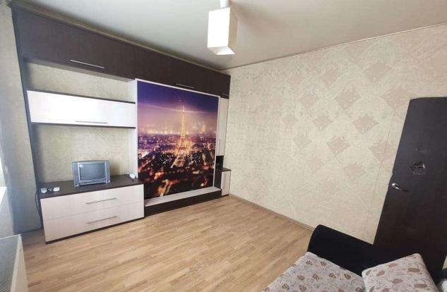 Продажа 1-комнатной квартиры, Краснодар, Карельская улица,  51/7