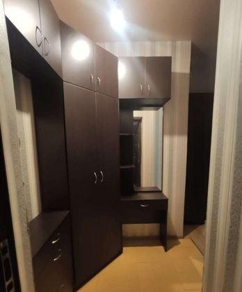 Продажа 1-комнатной квартиры, Краснодар, Карельская улица,  51/7