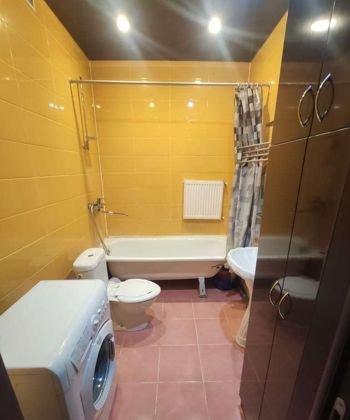 Продажа 1-комнатной квартиры, Краснодар, Карельская улица,  51/7