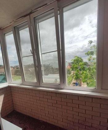 Продажа 1-комнатной квартиры, Краснодар, Карельская улица,  51/7