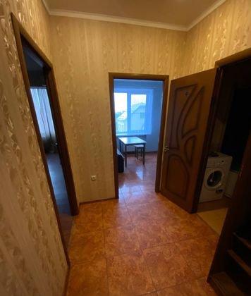 Продажа 1-комнатной квартиры, Краснодар, улица 1 Мая,  428