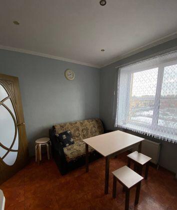 Продажа 1-комнатной квартиры, Краснодар, улица 1 Мая,  428