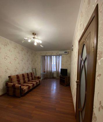 Продажа 1-комнатной квартиры, Краснодар, улица 1 Мая,  428