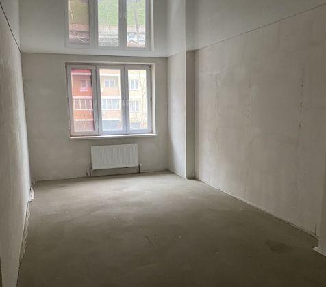 Продажа 1-комнатной квартиры, Краснодар, улица Петра Метальникова,  11