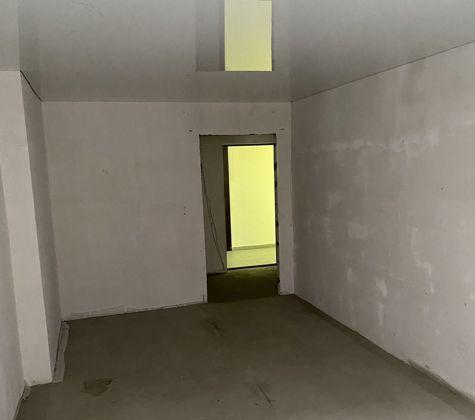 Продажа 1-комнатной квартиры, Краснодар, улица Петра Метальникова,  11