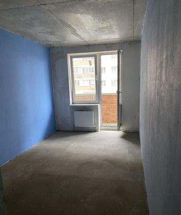 Продажа 1-комнатной квартиры, Краснодар, улица Петра Метальникова,  11