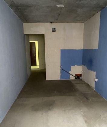 Продажа 1-комнатной квартиры, Краснодар, улица Петра Метальникова,  11