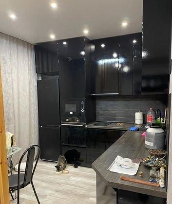 Продажа 2-комнатной квартиры, Краснодар, Сахалинская улица,  15к5