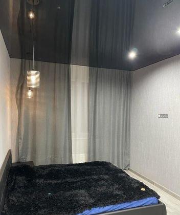 Продажа 2-комнатной квартиры, Краснодар, Сахалинская улица,  15к5