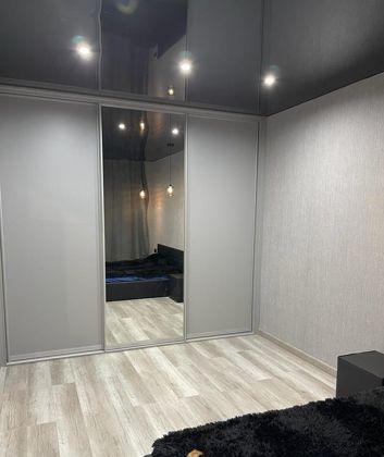 Продажа 2-комнатной квартиры, Краснодар, Сахалинская улица,  15к5