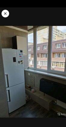 Продажа 2-комнатной квартиры, Краснодар, улица имени Сергея Есенина,  108/5